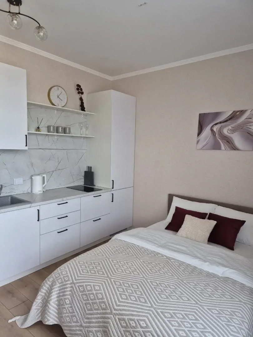 Квартира Студия Пино Нуар