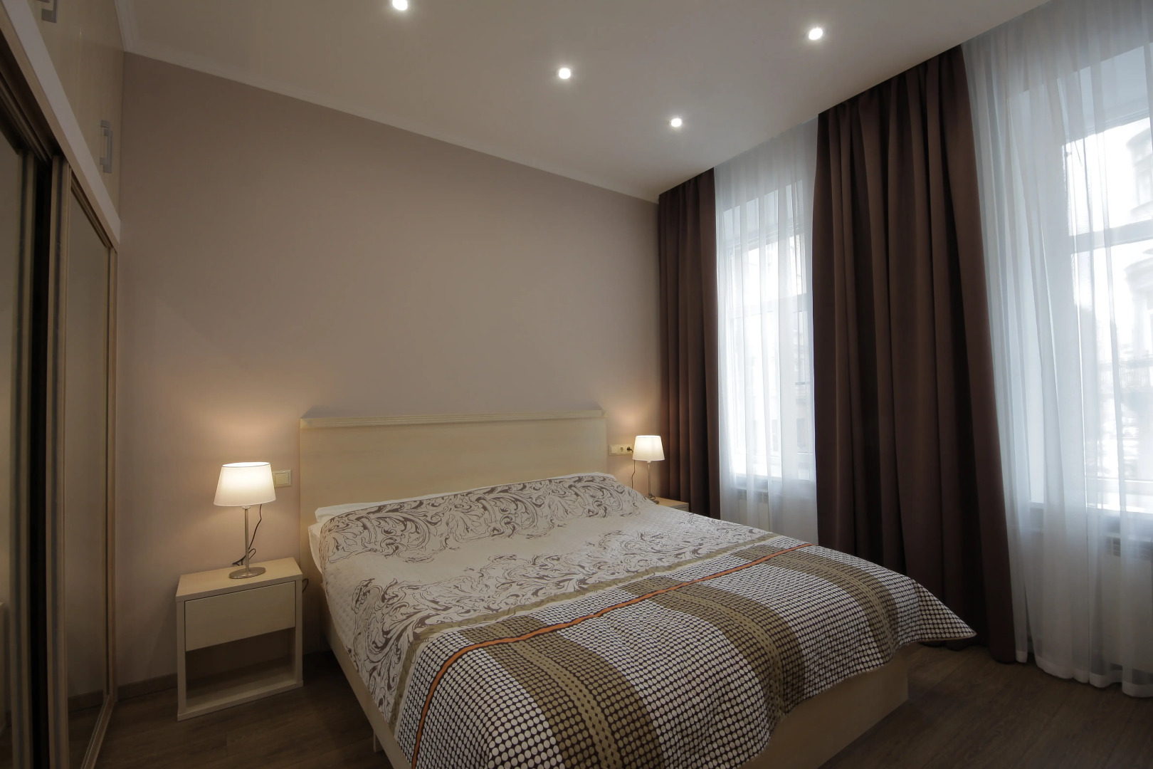 Хостел Игрок Инн