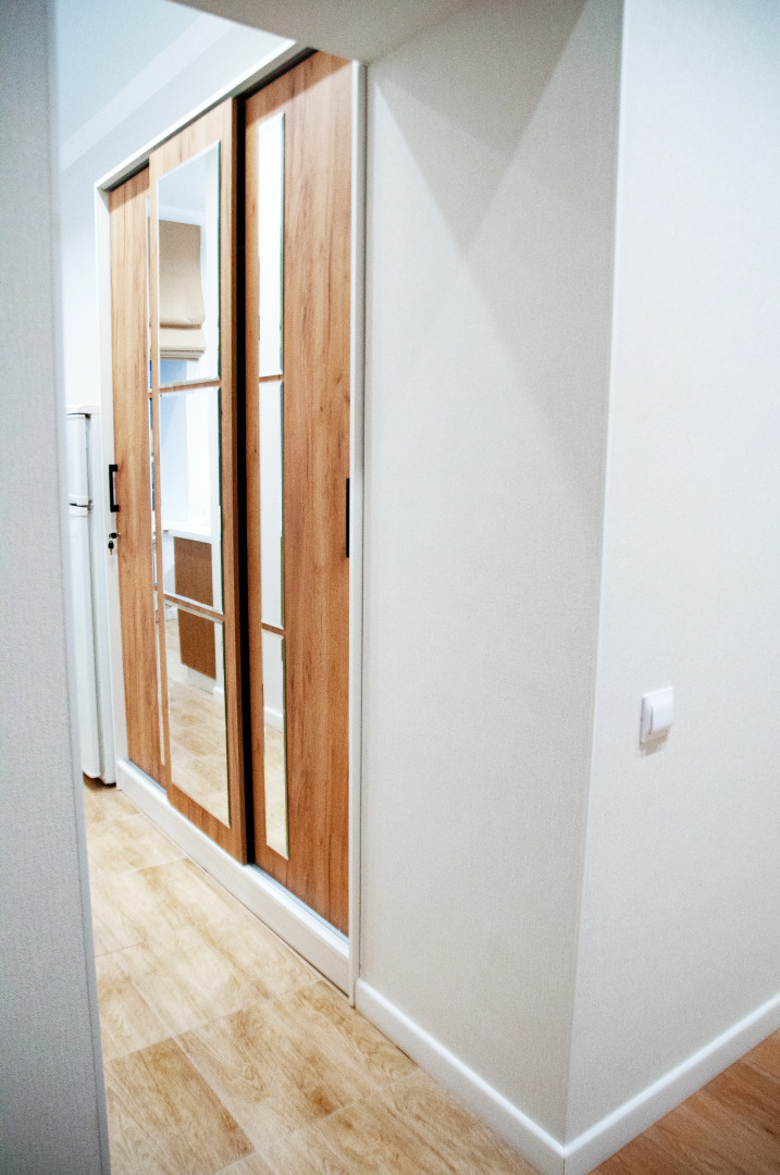 Квартира Ava Home