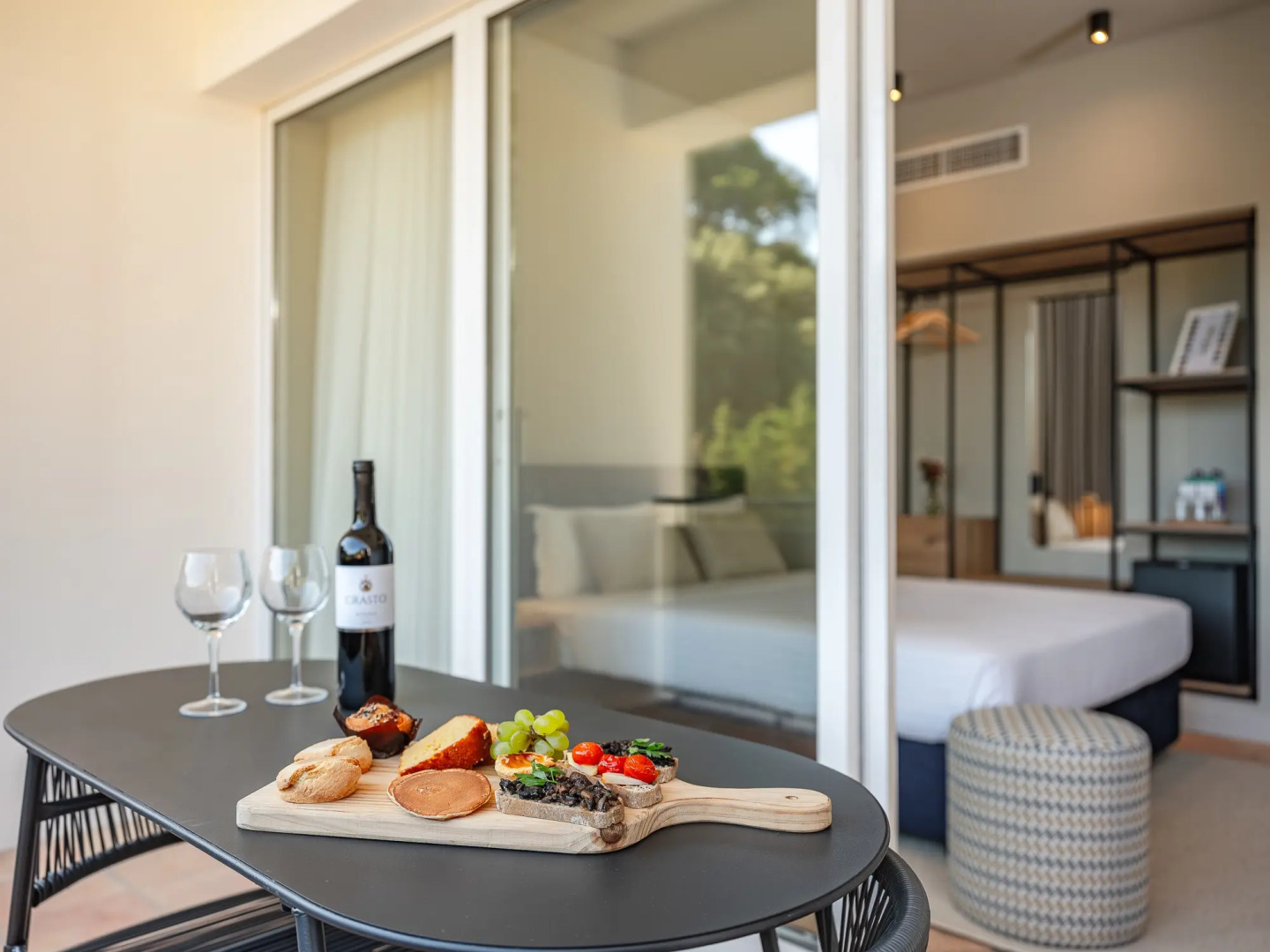 Курортный отель Villa Termal Spa Resort by Unlock Hotels