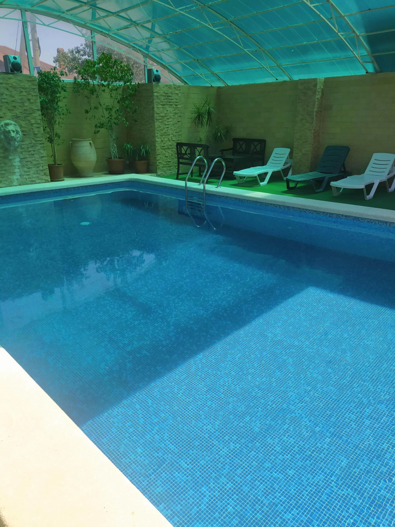 Гостевой дом Астери