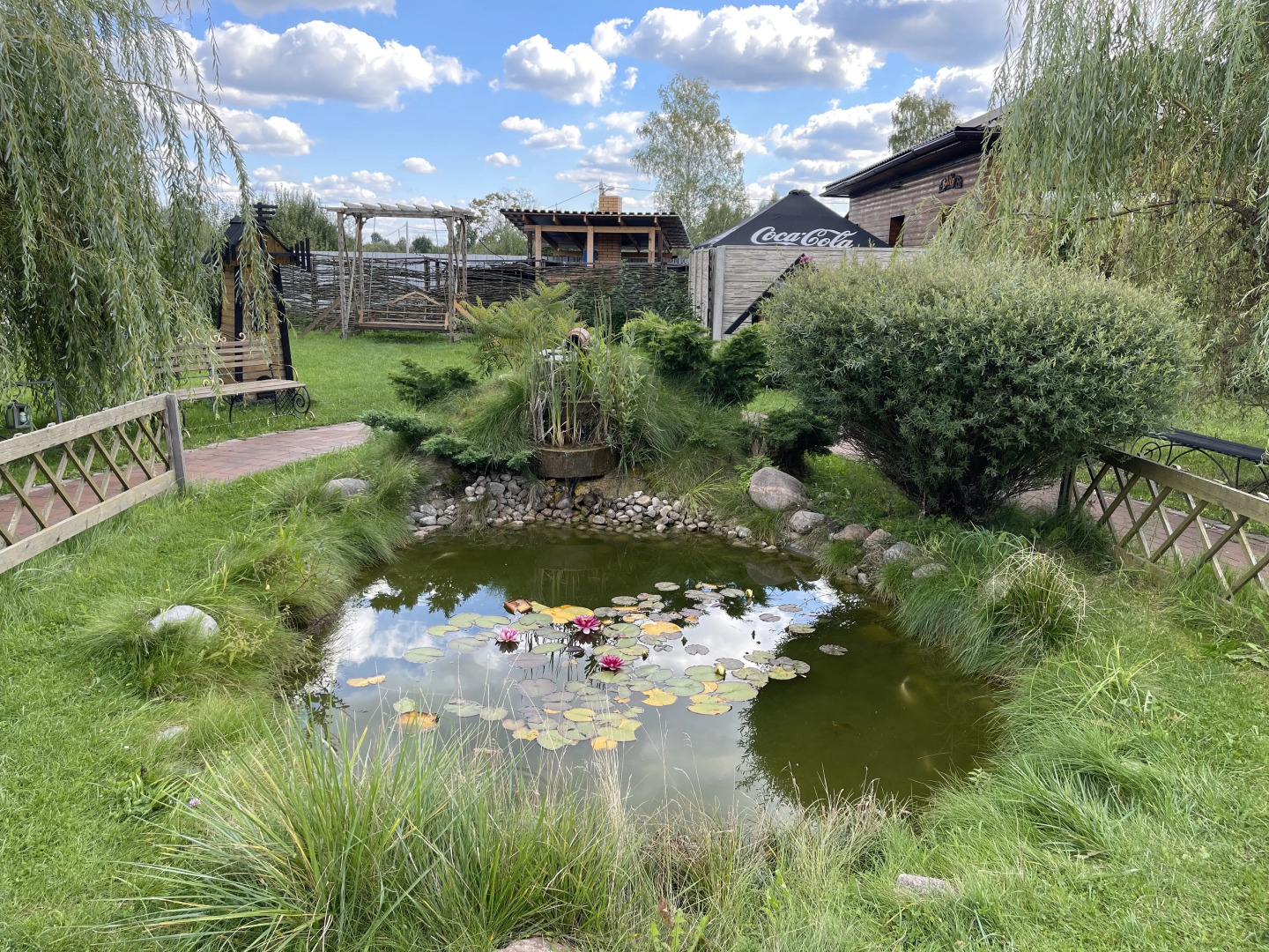 Мини-отель Гостиный Двор Полоцк