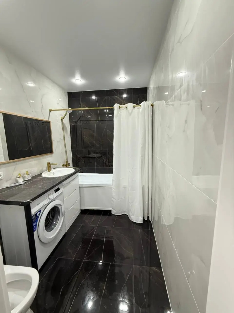 Квартира комфортная в лучшей локации города