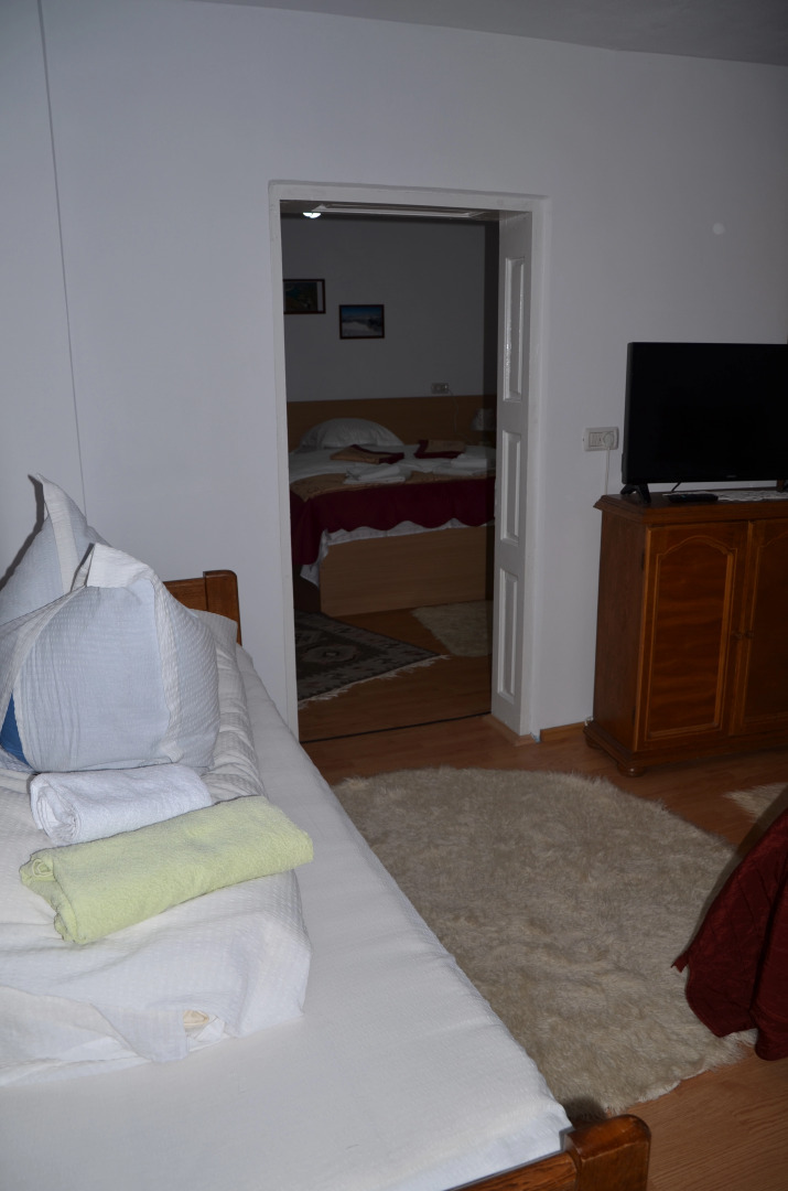 Гостевой дом Belvedere La Cristina