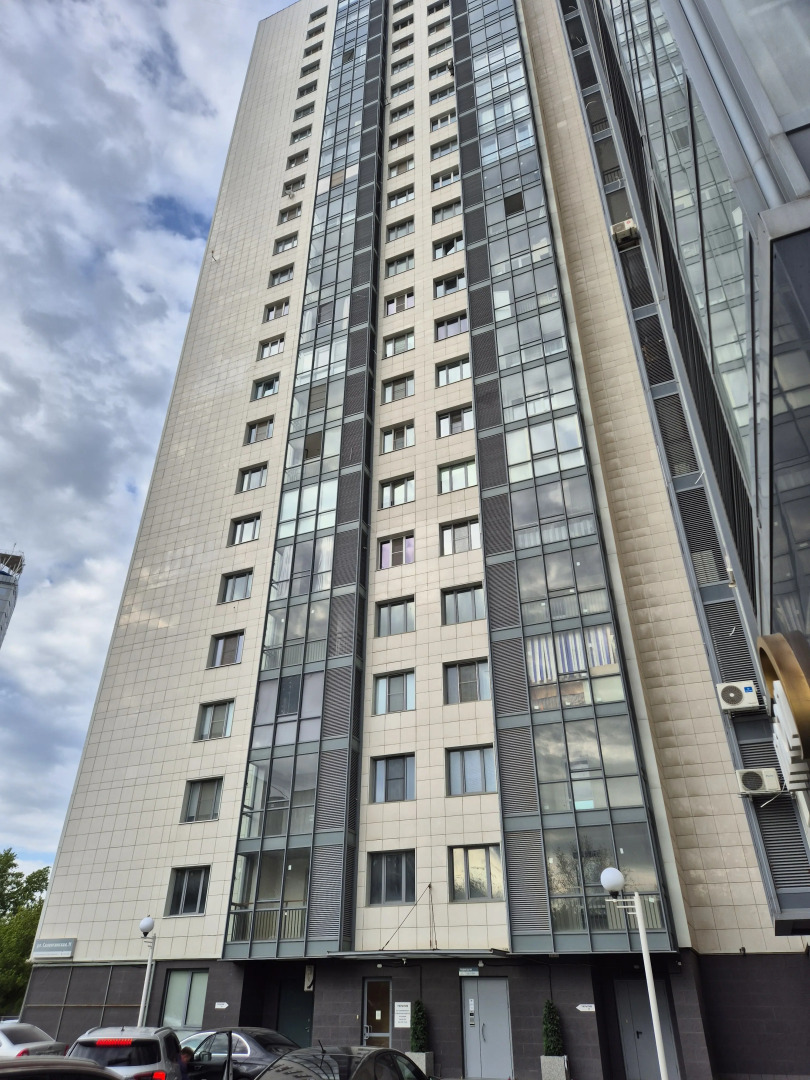 Квартира Воздушная квартира с видом на Мамаев курган