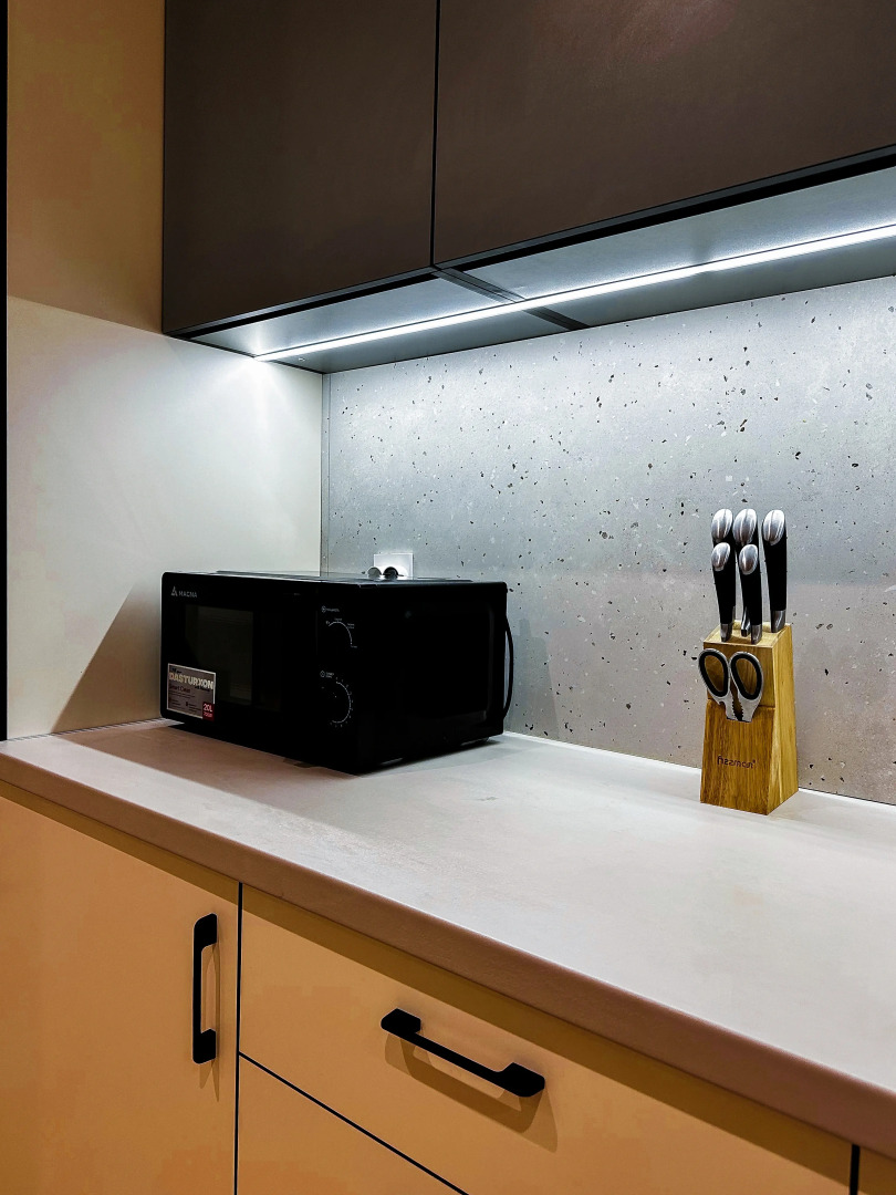 Квартира Лучшие Апартаменты Алматы Напротив ТРЦ Мега Алматы 100