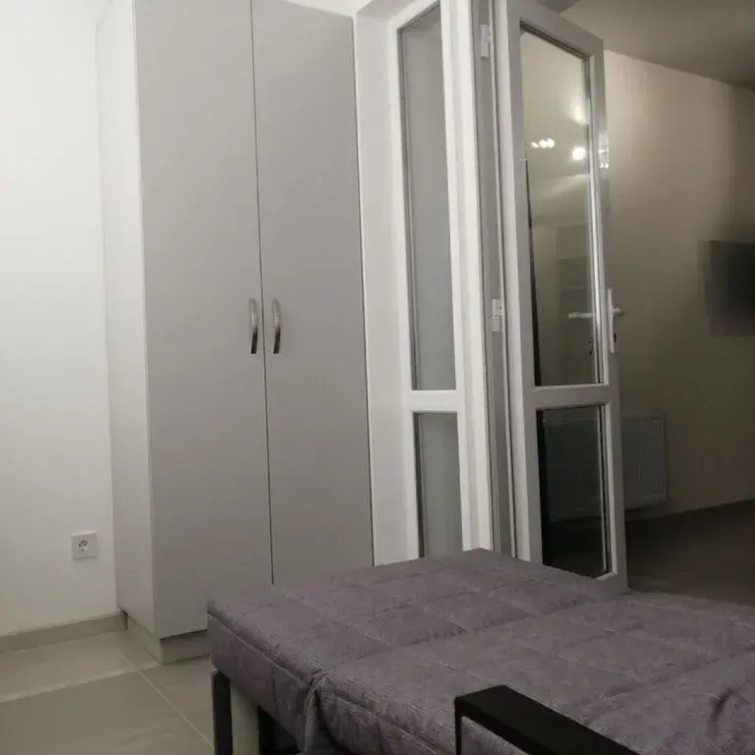 Квартира Уютная на Октябрьской улице 74