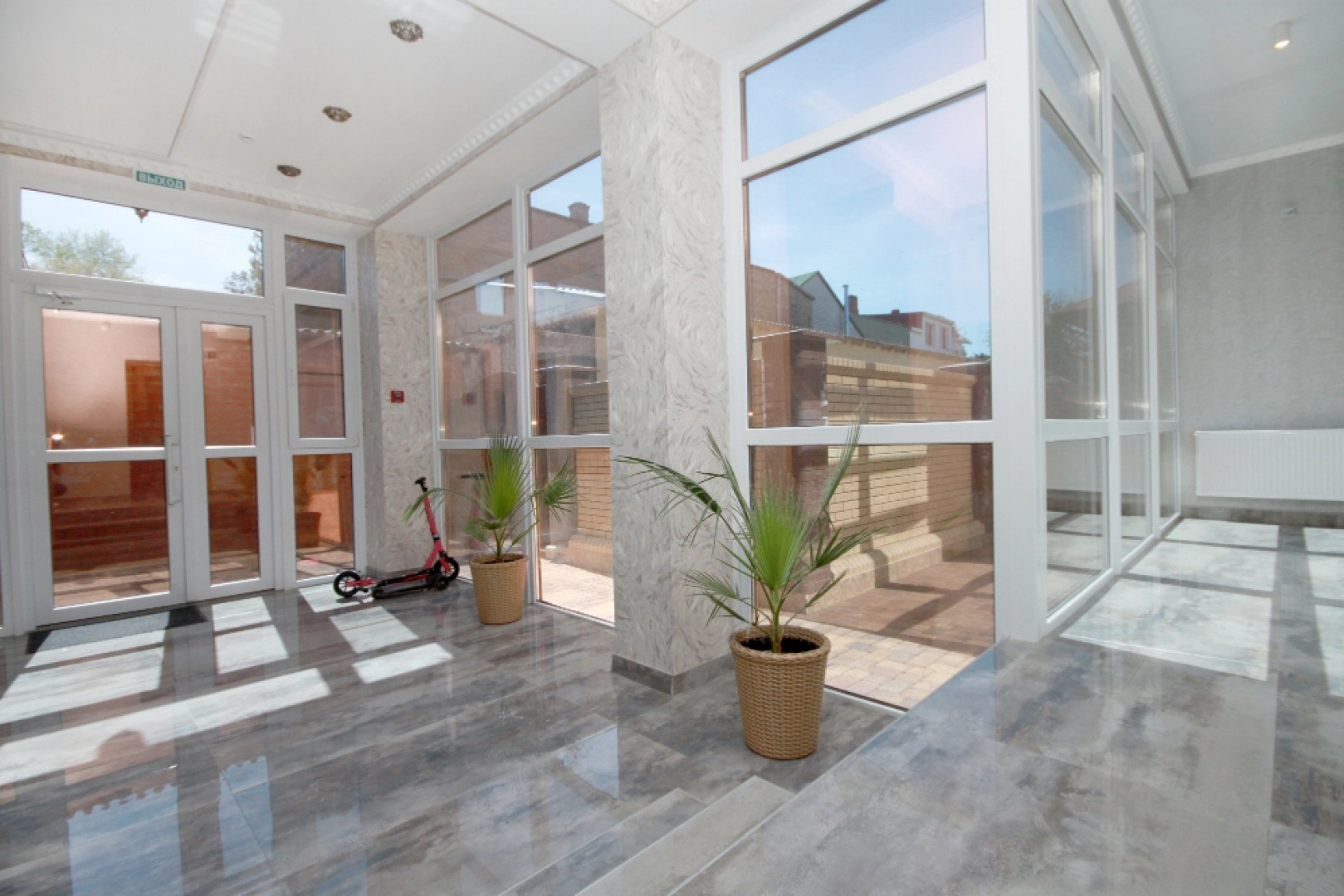 Гостевой дом Золотая миля