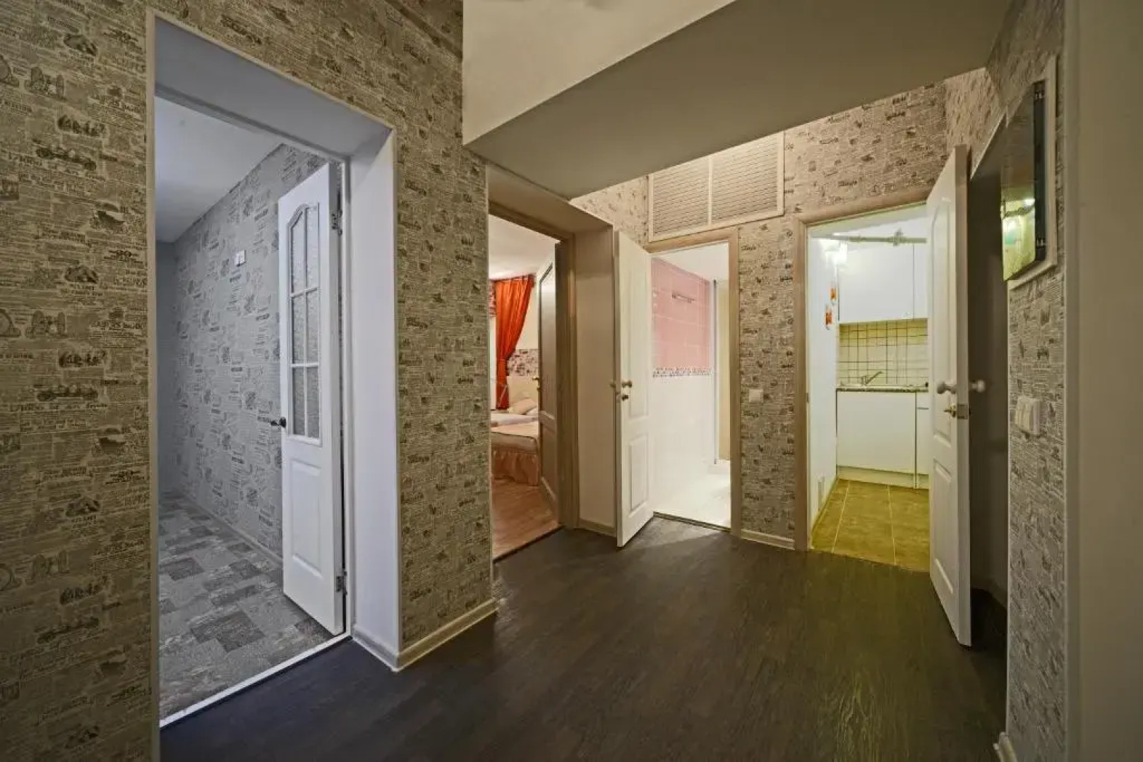 Отель Ситикомфорт на Арбатской