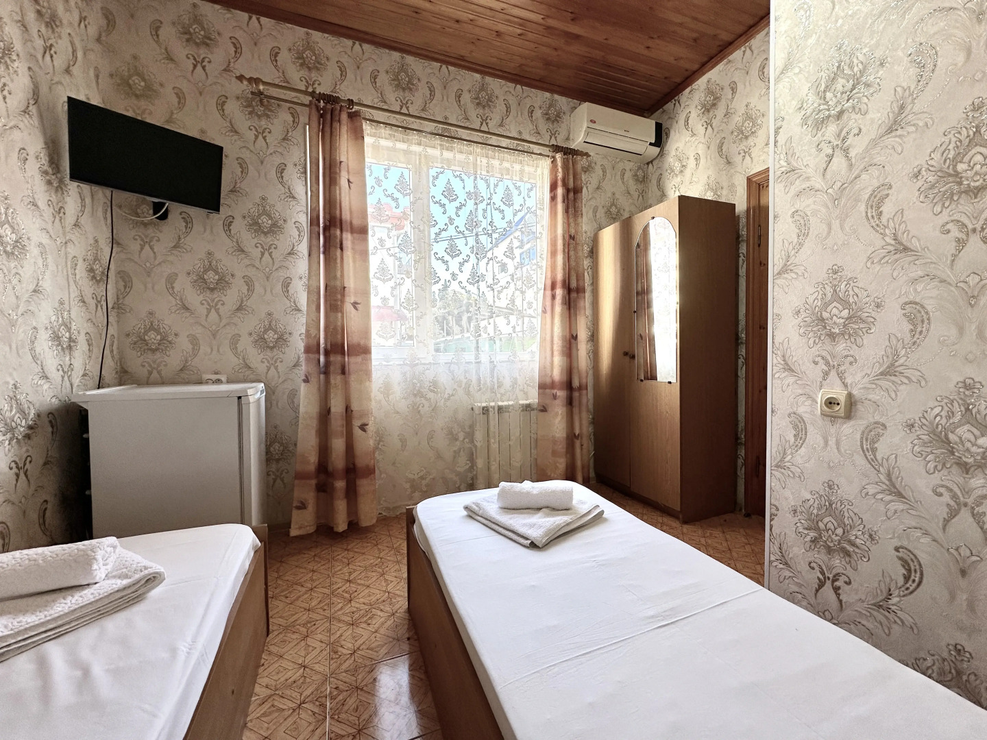 Гостевой дом МартЛен