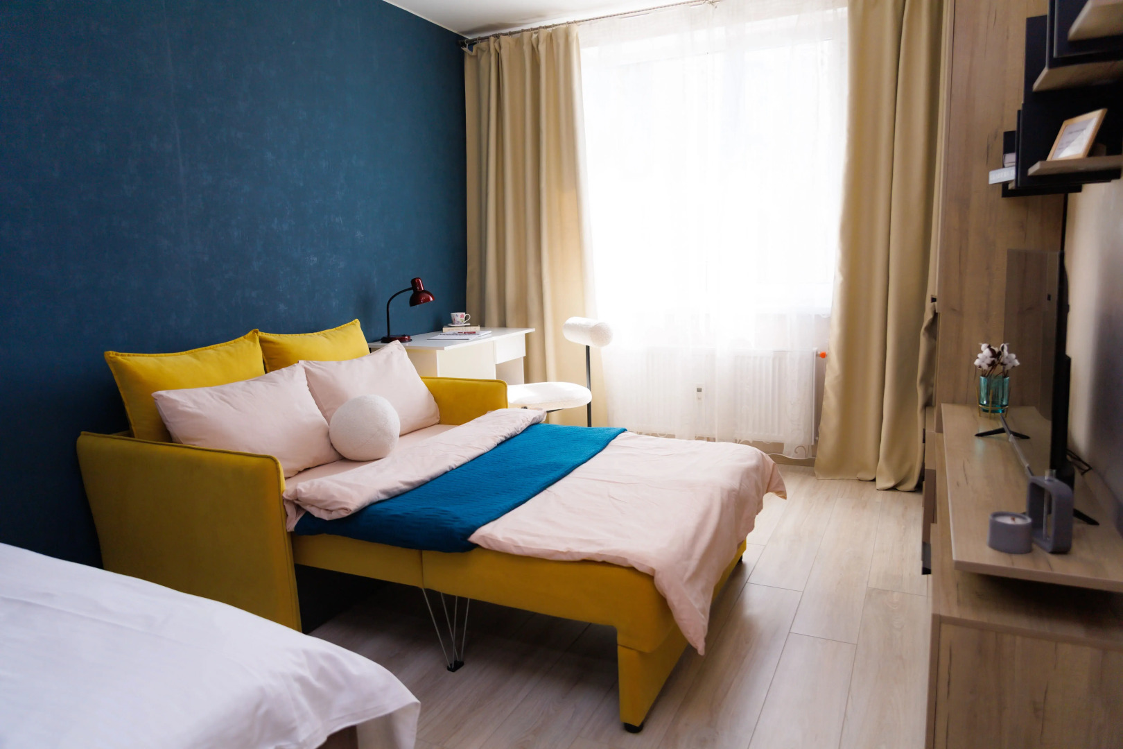 Апартаменты ЛайтХаус