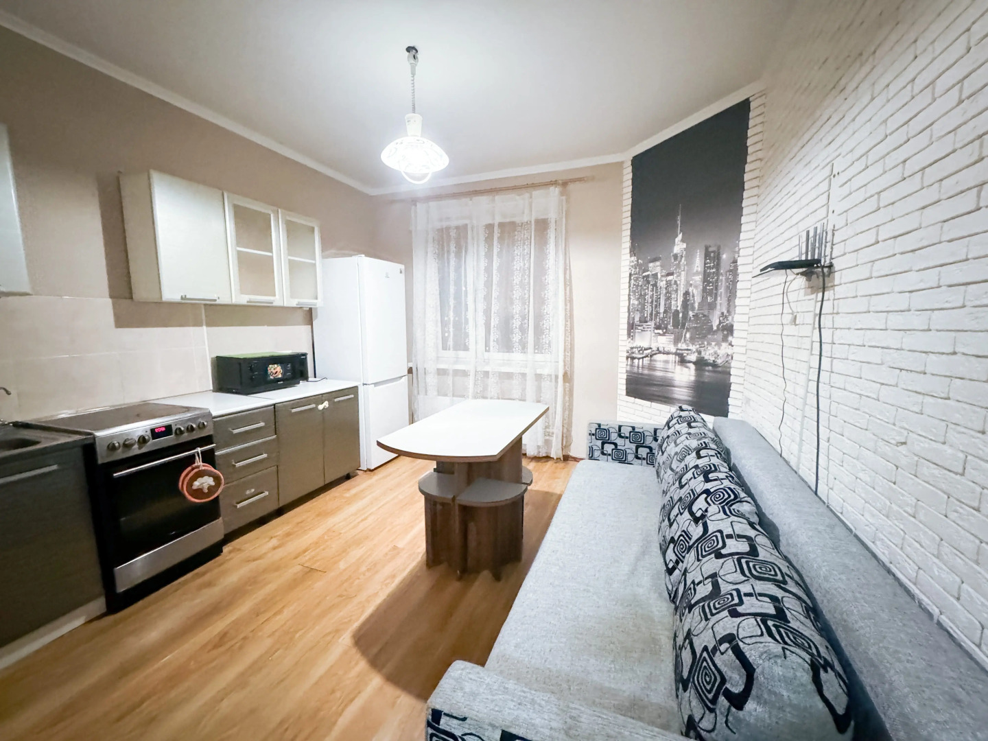 Квартира Уютная Возле Шереметьево