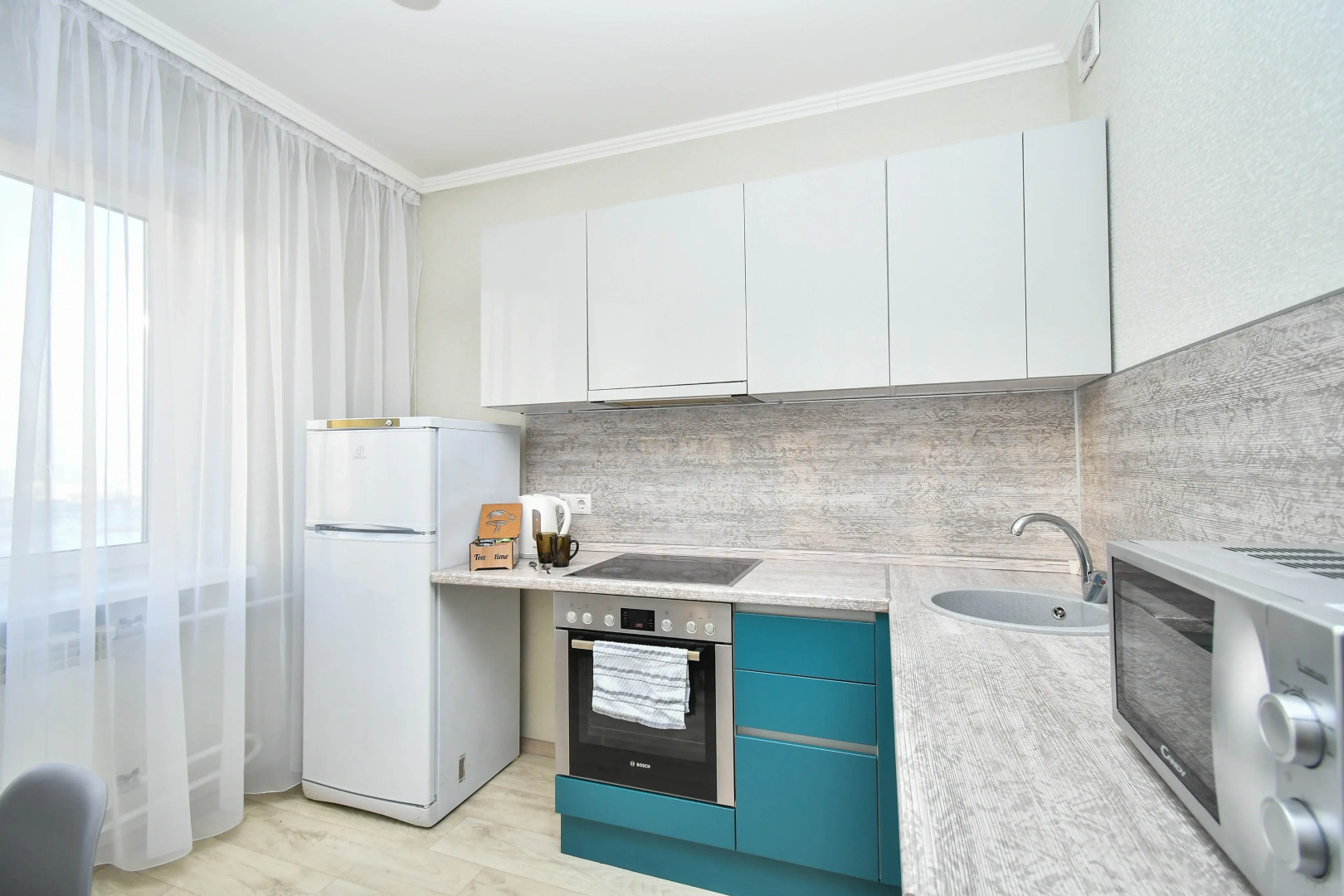 Квартира 1 комнатные возле ТРЦ Планета