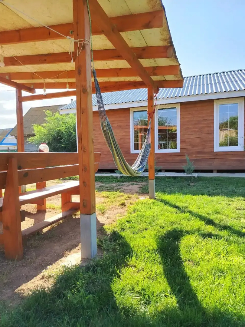 Частный дом Lososevo Village