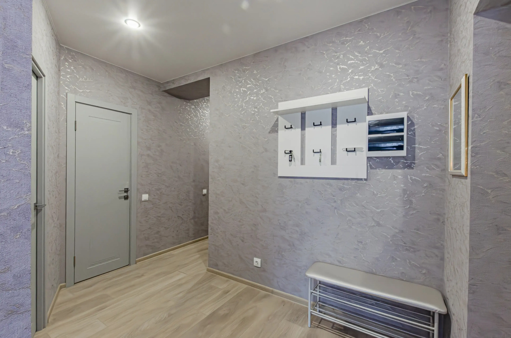 Апартаменты Живи Красиво в Центре Казани