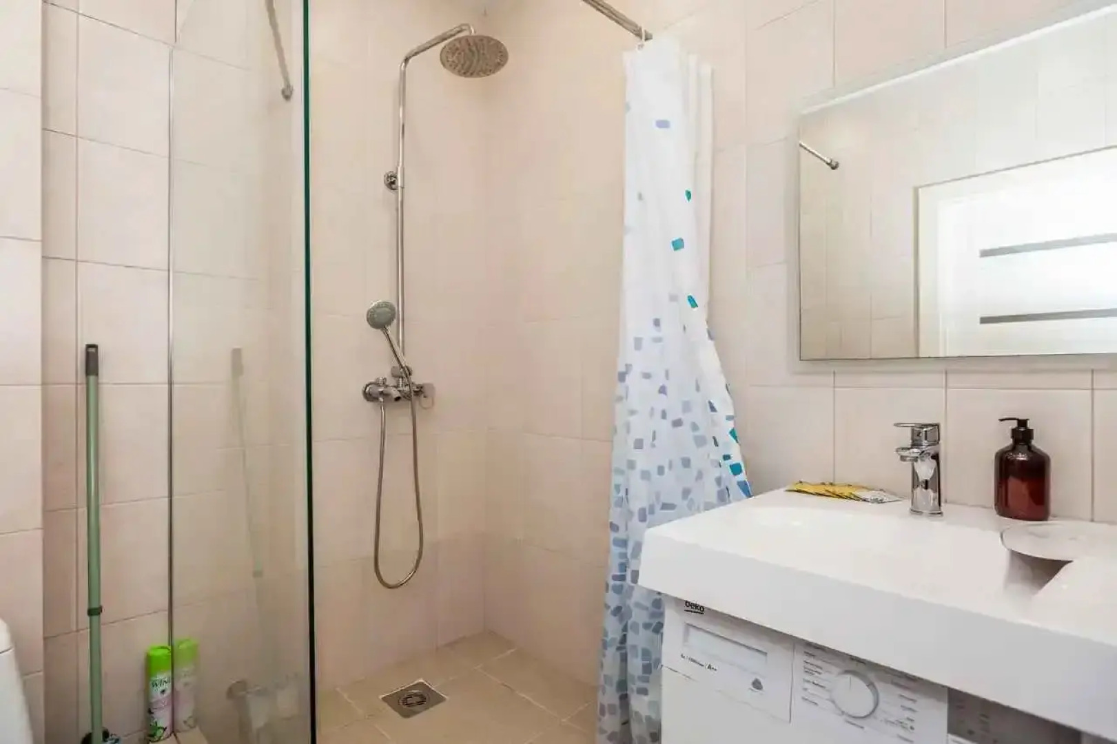 Апартаменты ЖК Солнечный/22