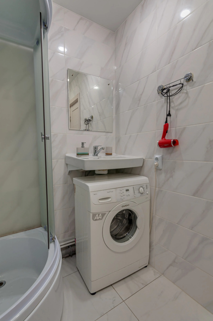 Квартира около стадиона Локомотив