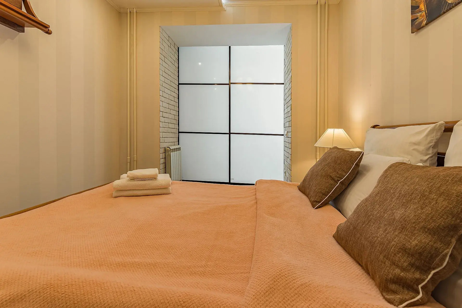 Апартаменты Стильные с Идеальным Ремонтов в Центре Города