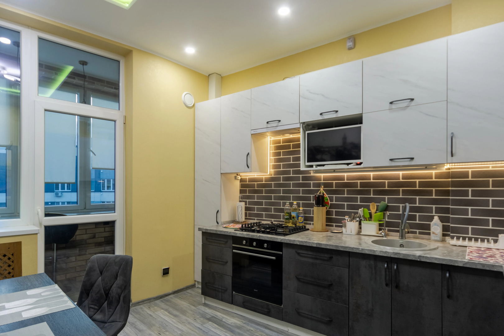 Квартира Уютная квартира в центре Калининграда (Кенигсберга)