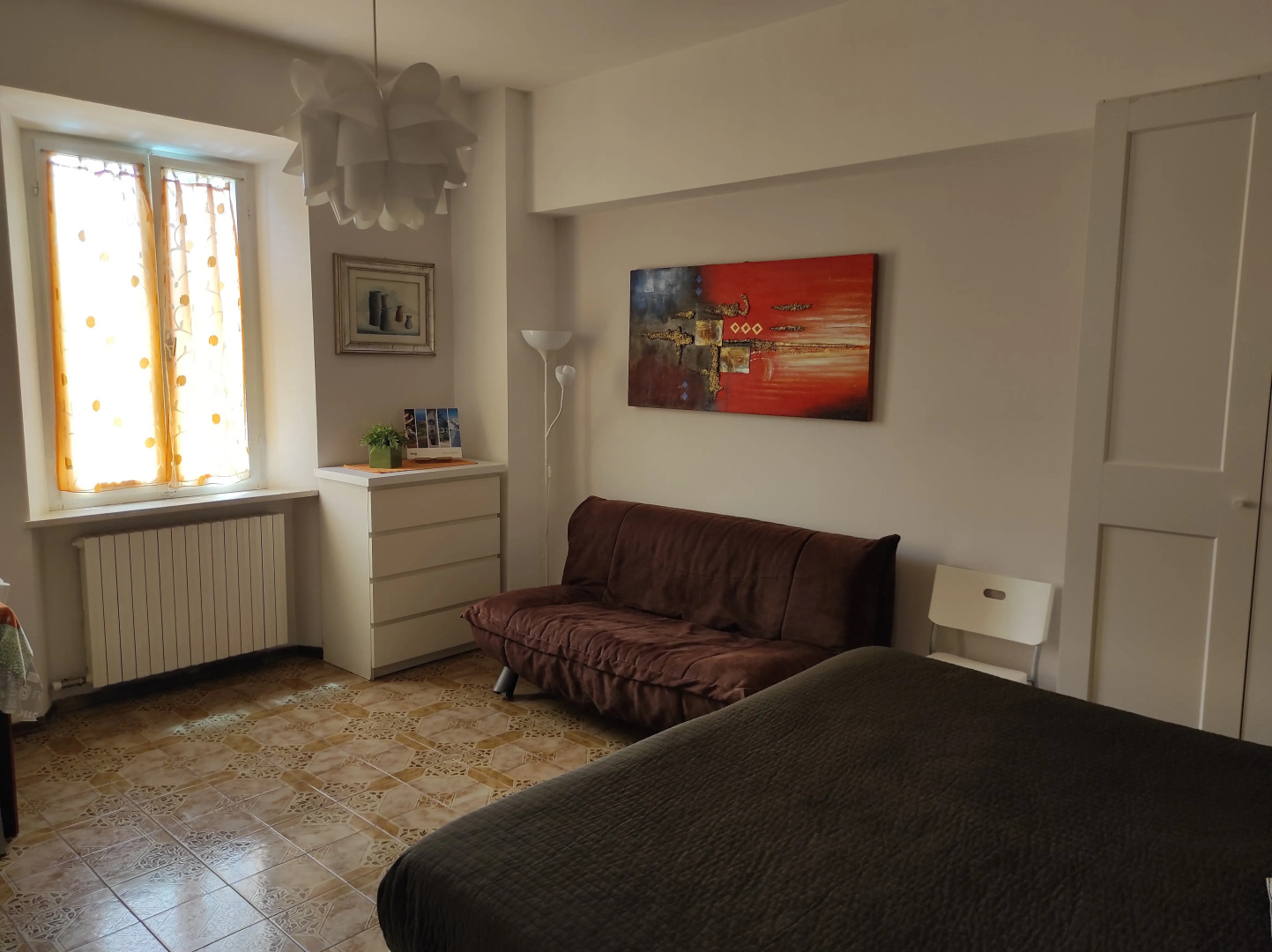 Апарт-отель Monolocali Da Vinci