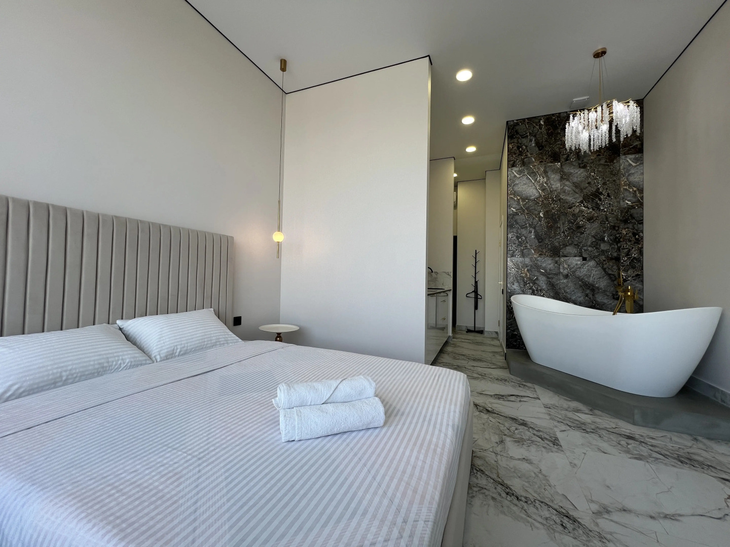 Апартаменты от ЭлитХаус24 ЖК Статус