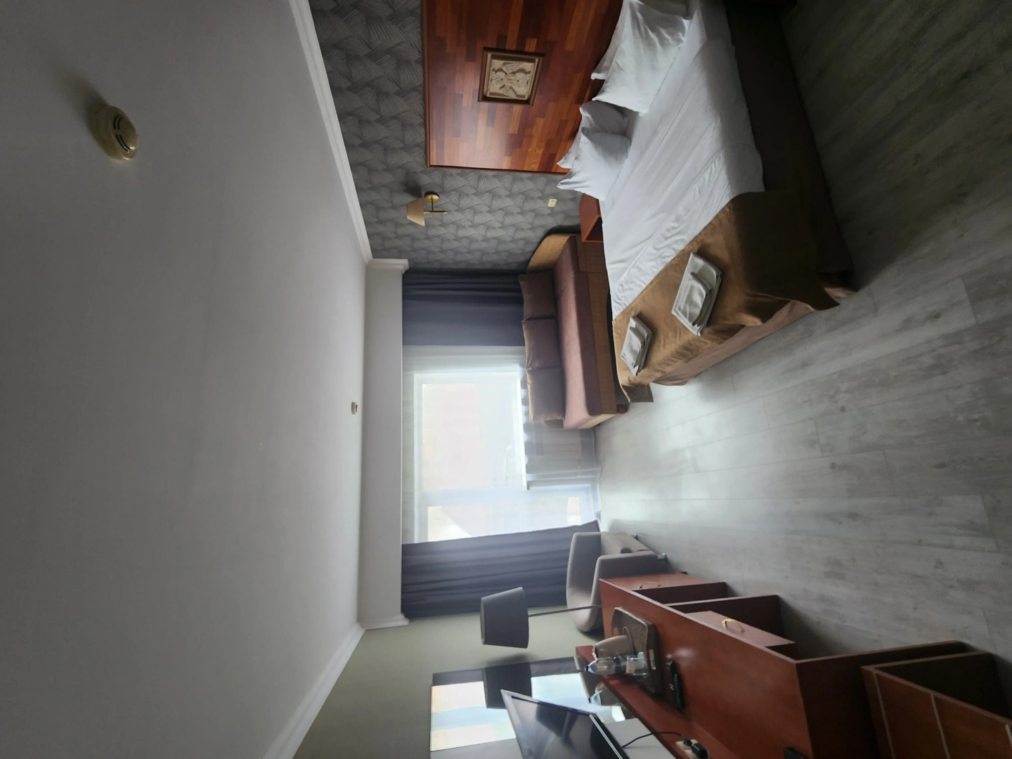 Парк-отель Маликон