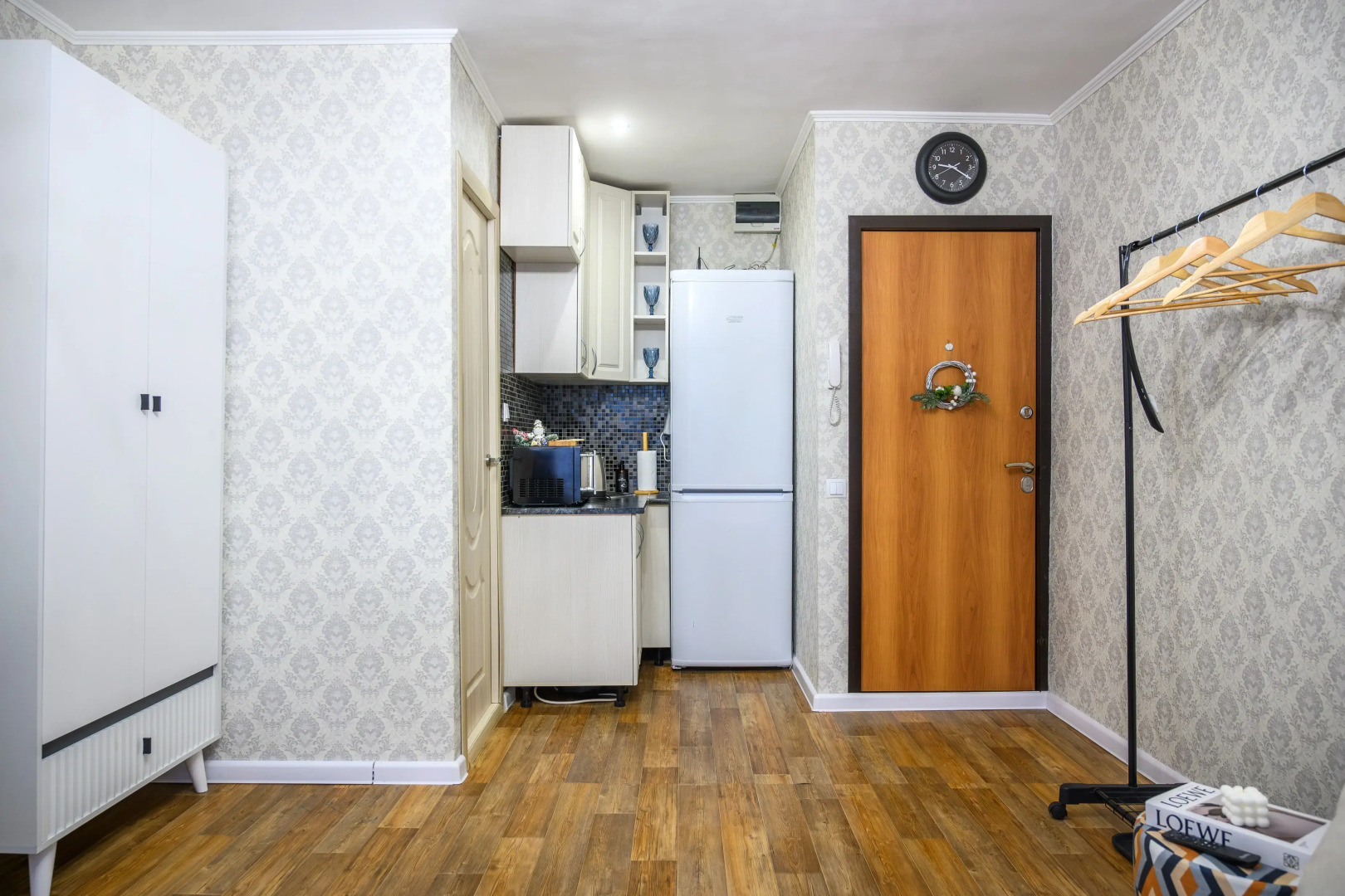 Квартира в самом центре Казани