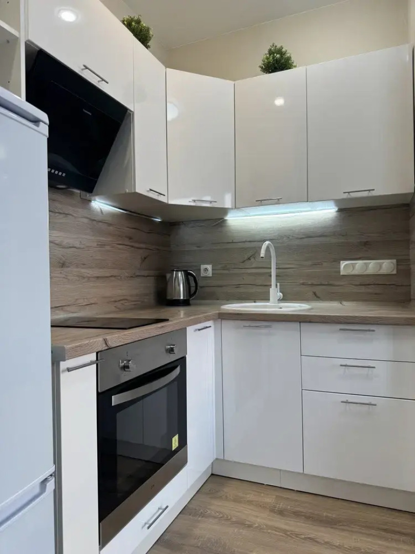 Квартира двухкомнатные Be Home на Седова