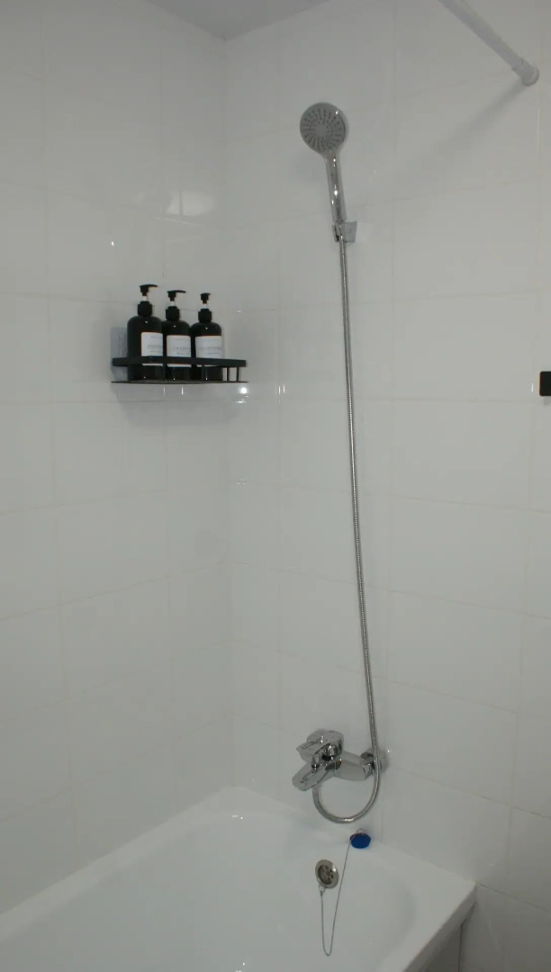 Квартира Family aparts Yar