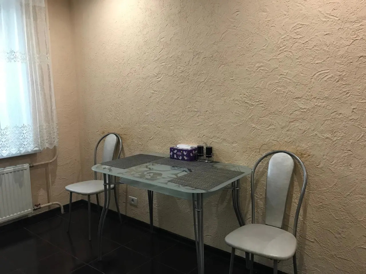 Апартаменты Пять Звёзд Ночной Город