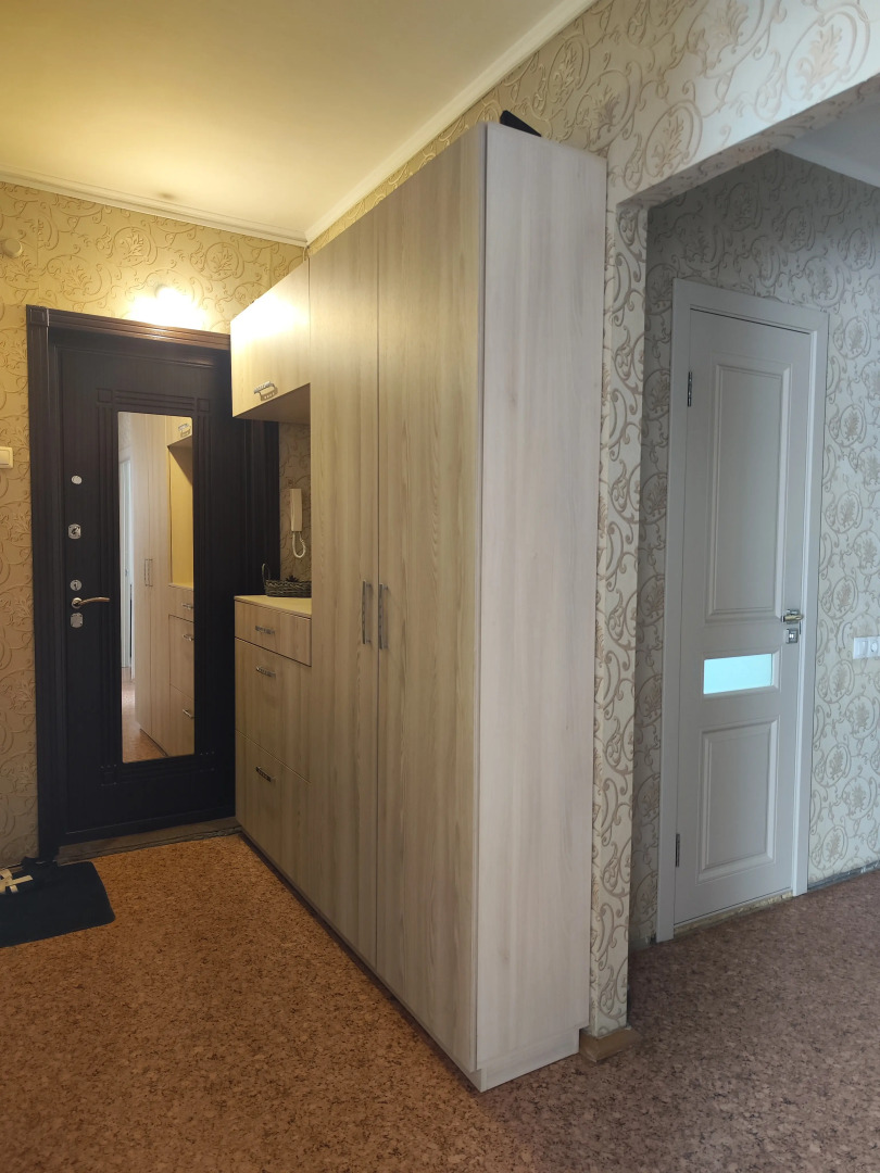 Квартира 2-комнатная с удобным выездом на М4 Дон