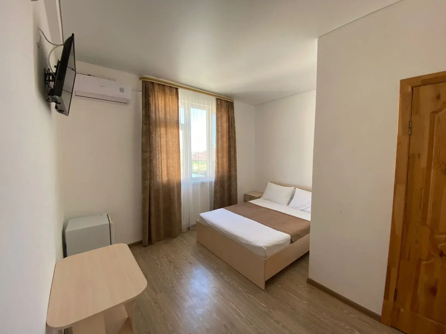 Гостевой Дом Alexandra