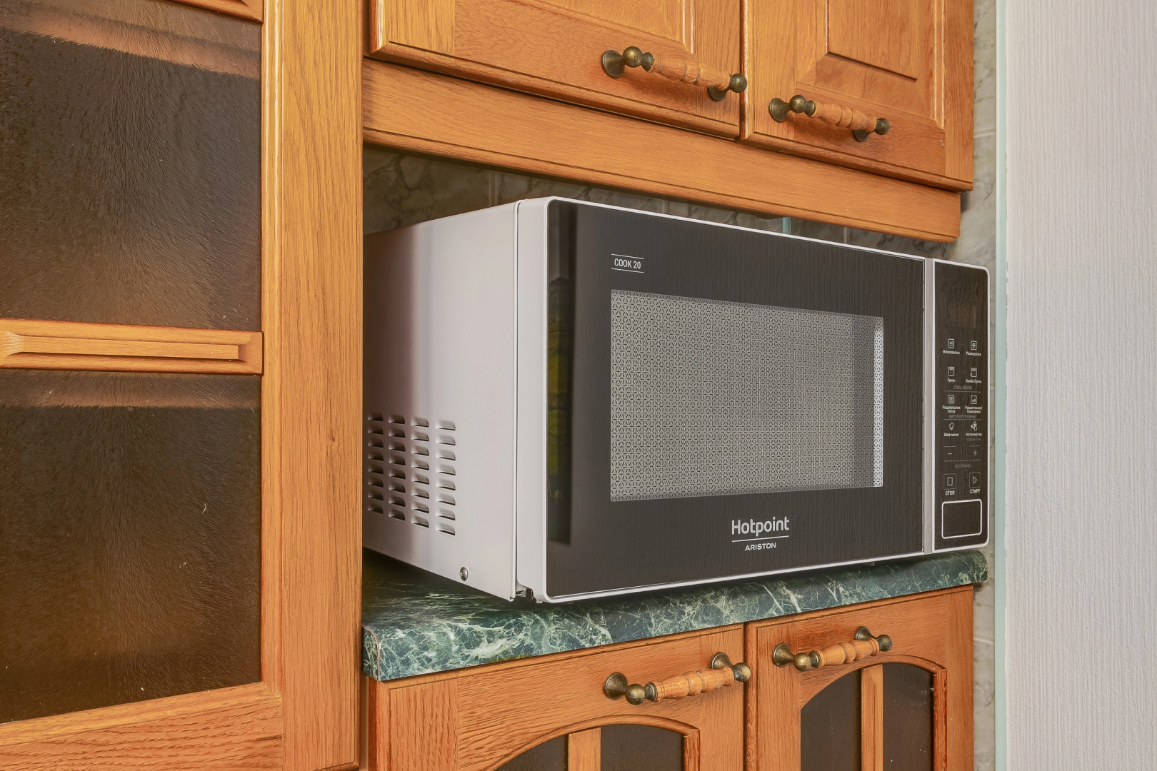 Апартаменты 101Апарт стильные у парка Диво Остров