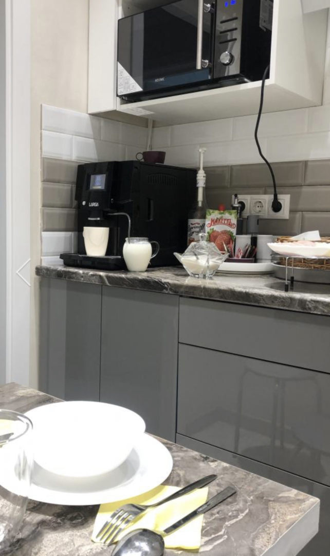 Гостевой дом Olvaliss Bitza