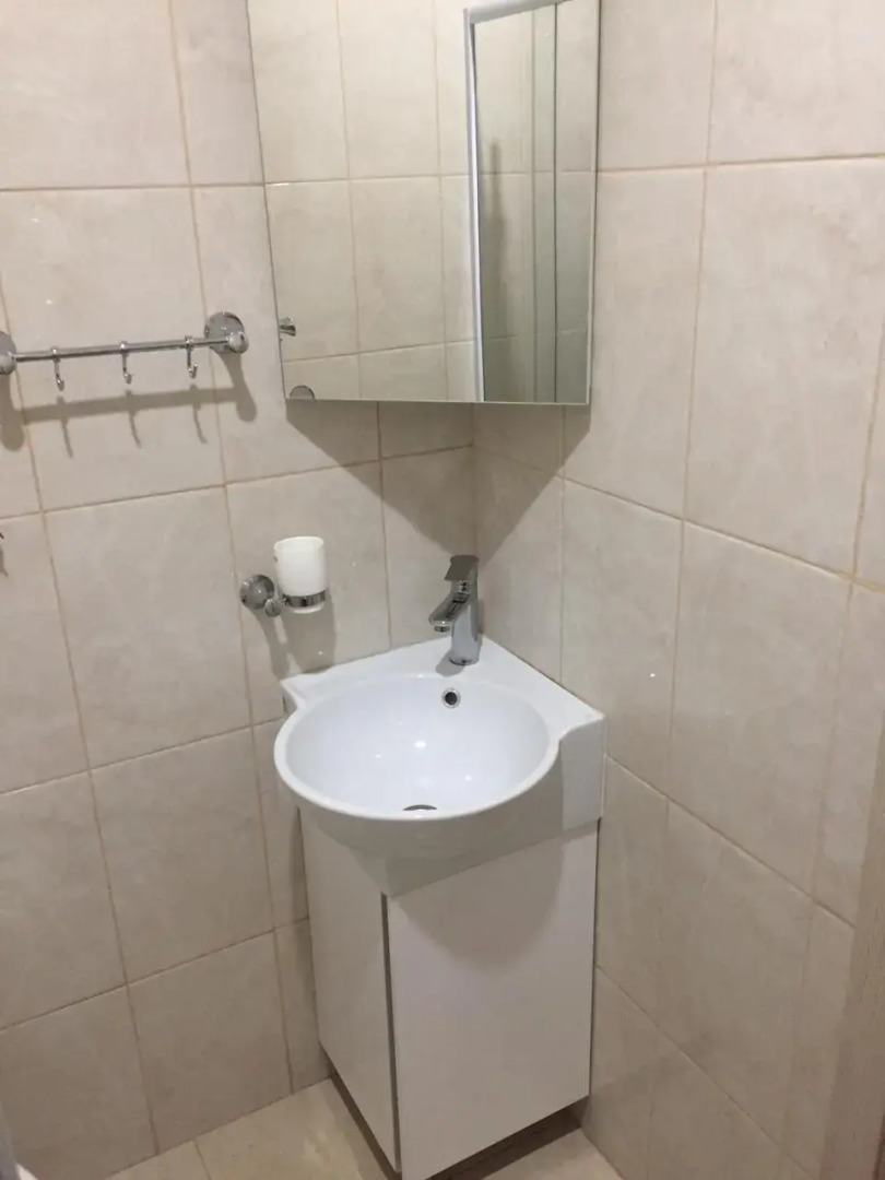 Апартаменты на Аланской 25 "Пихта" 3 # 1