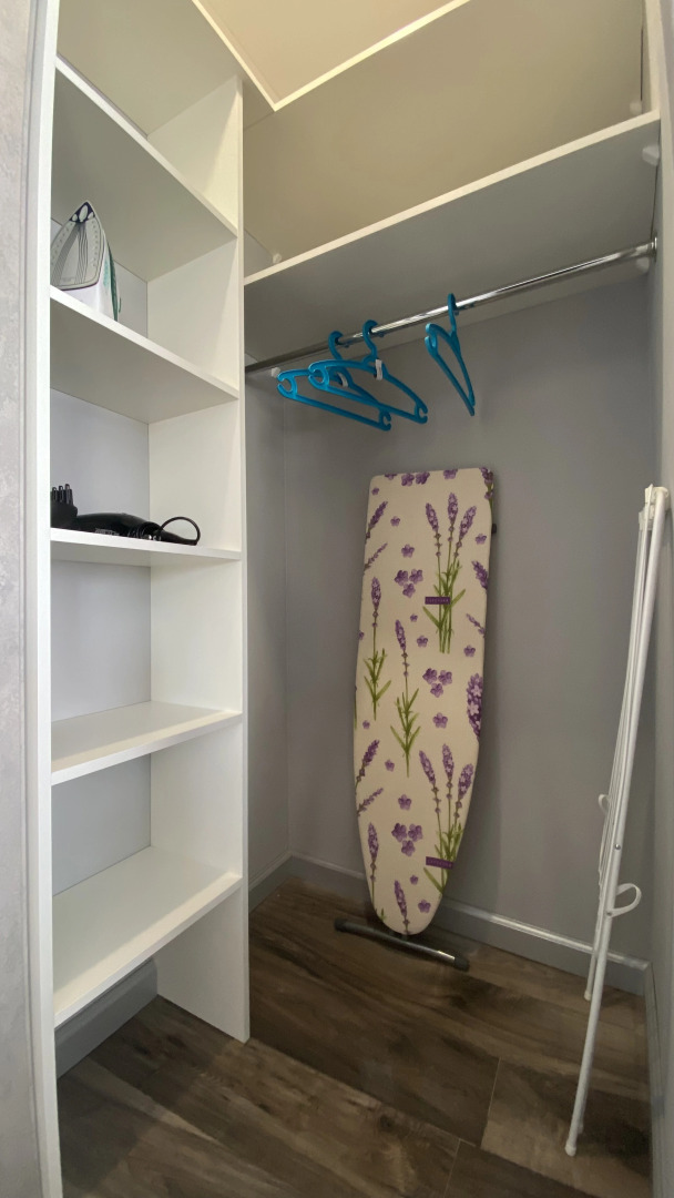 Апартаменты King в Центре Города