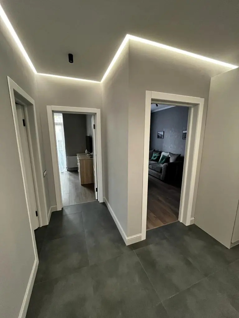 Апартаменты Donato Centre Зеленоградск