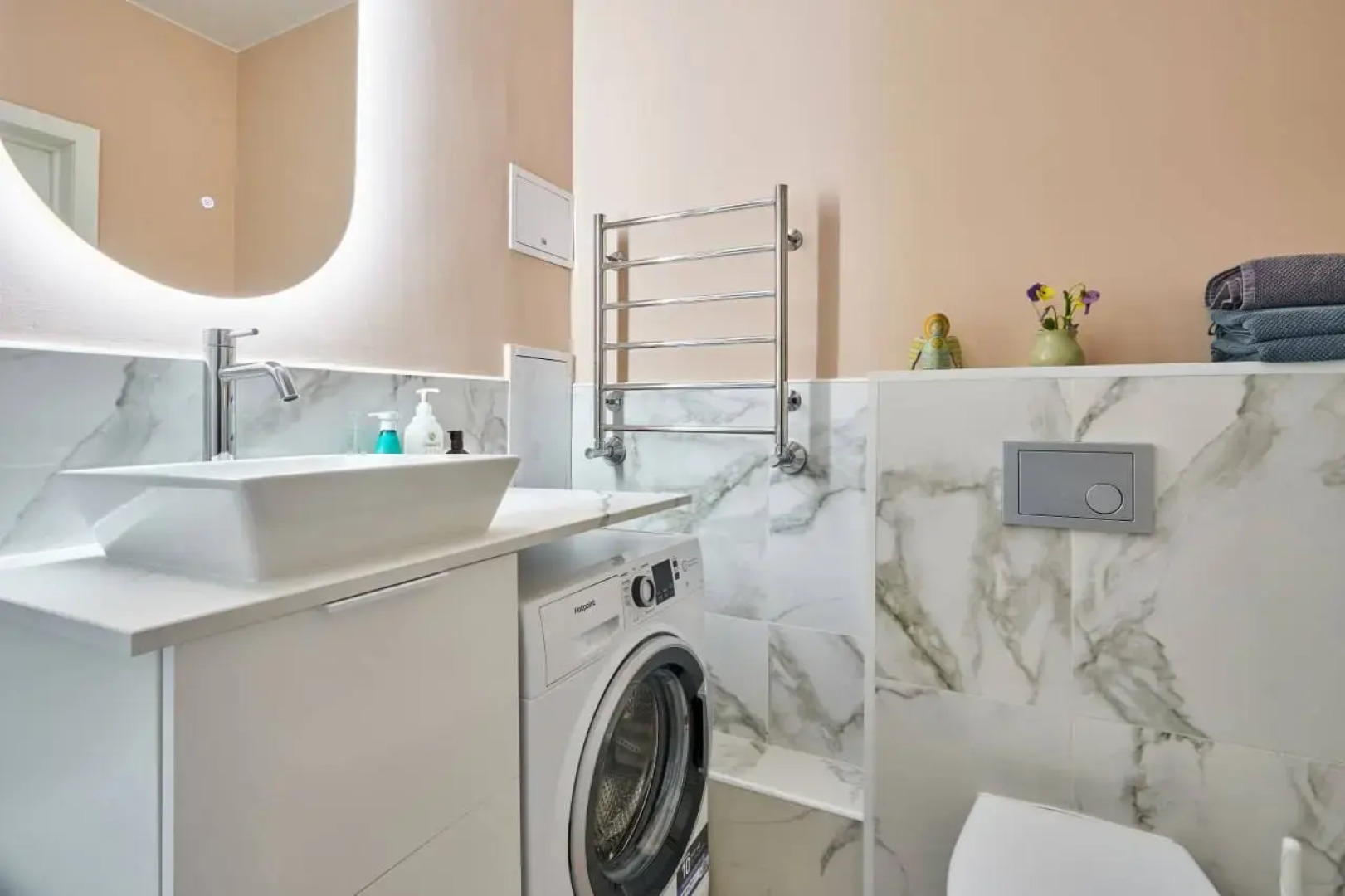 Квартира Гунби