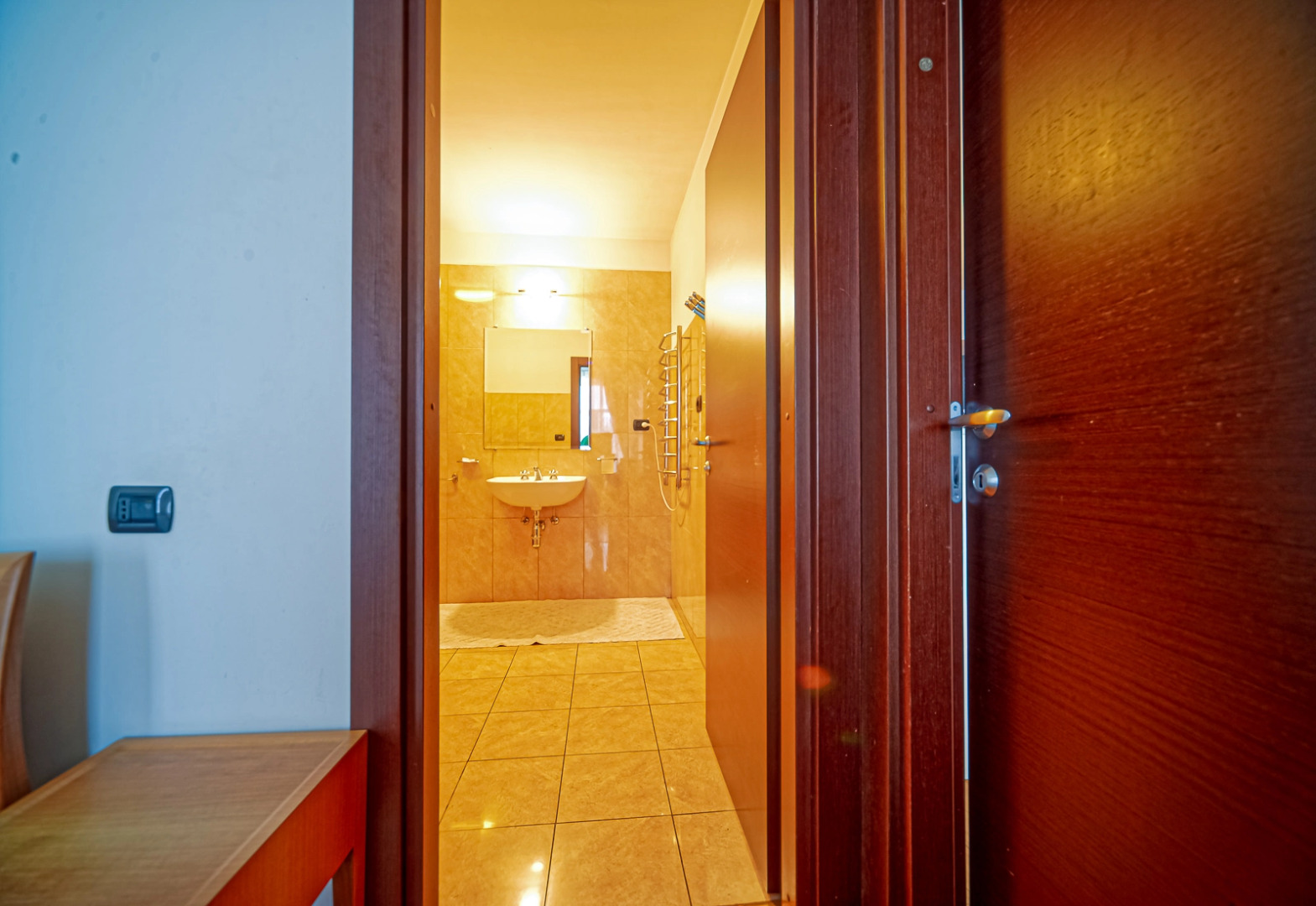 Апартаменты Двухкомнатная Квартира с Видом на Набережную