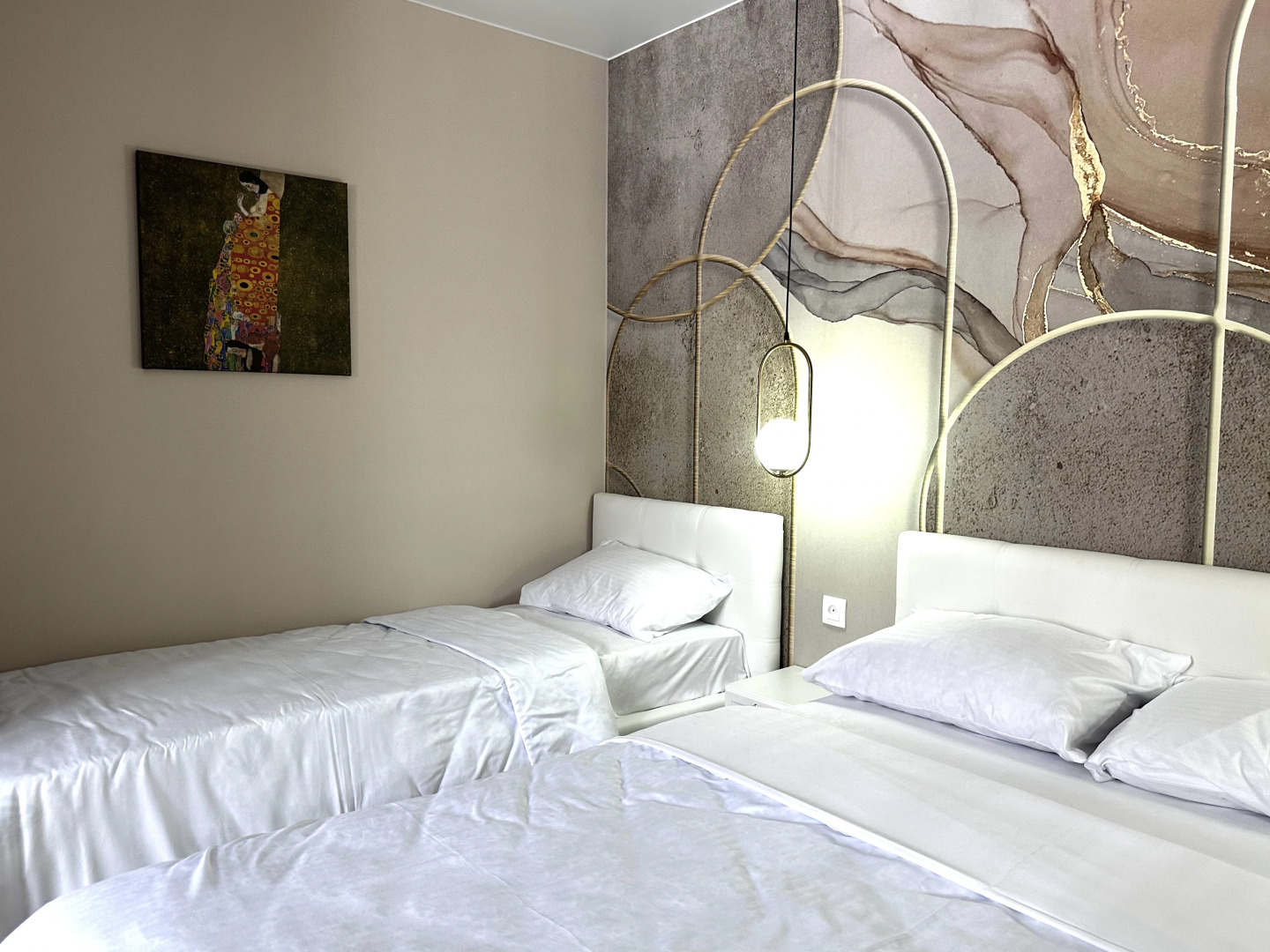 Квартира Галерея в центре