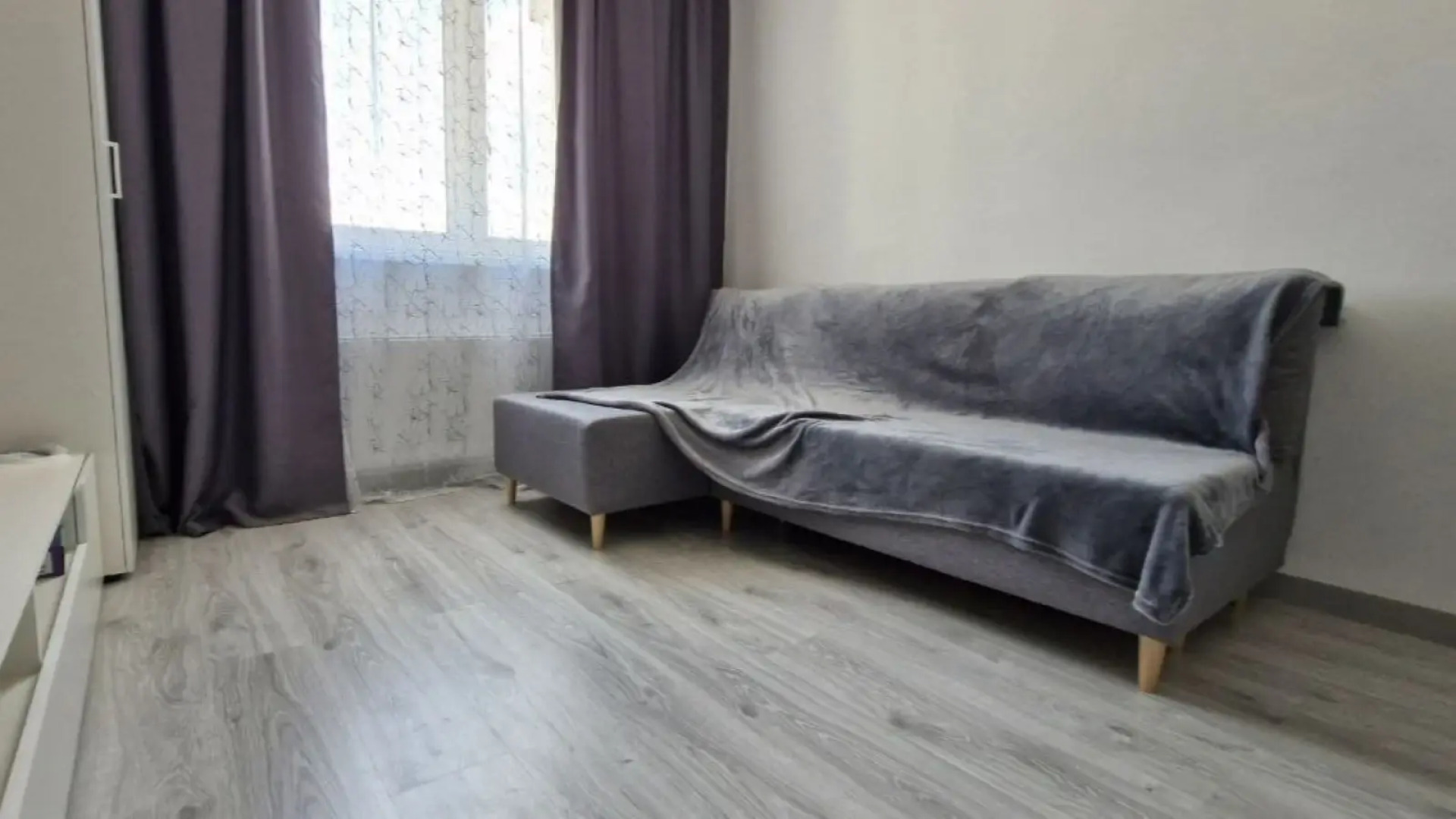 Квартира Панорама Согласия