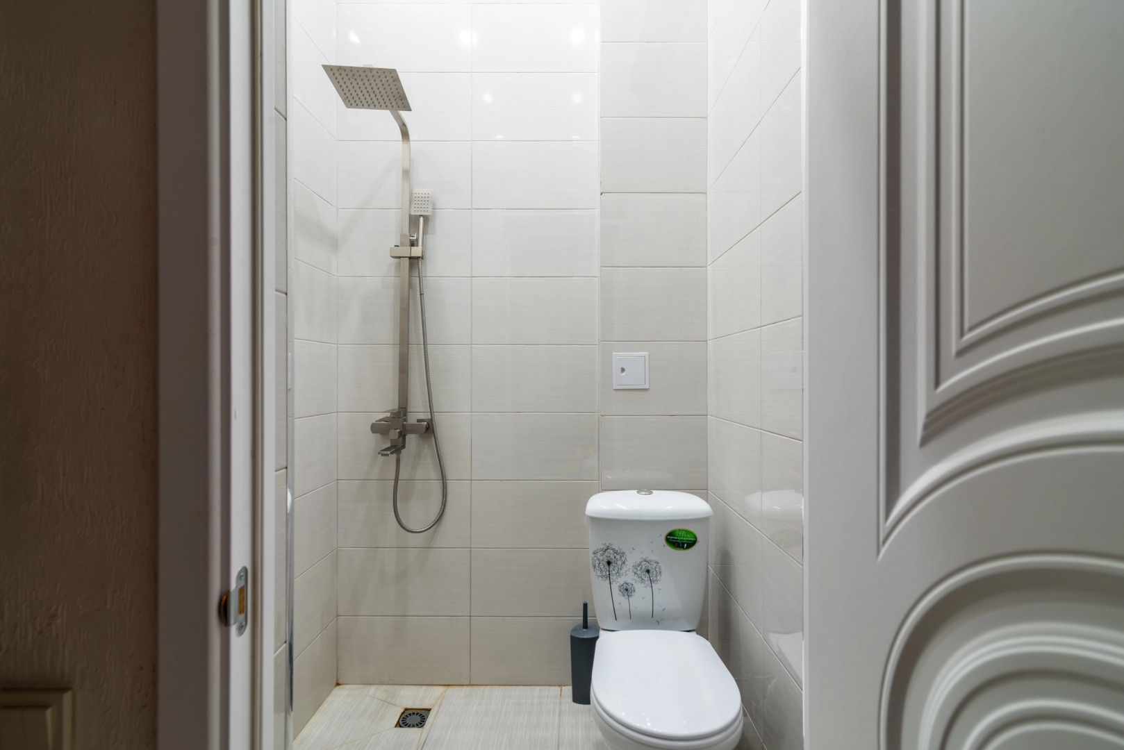 Апартаменты Двухкомнатные у моря