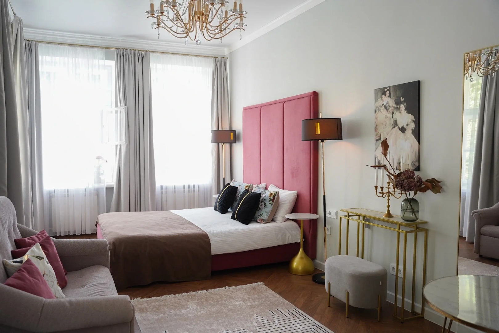 Гостевой дом Отрадный