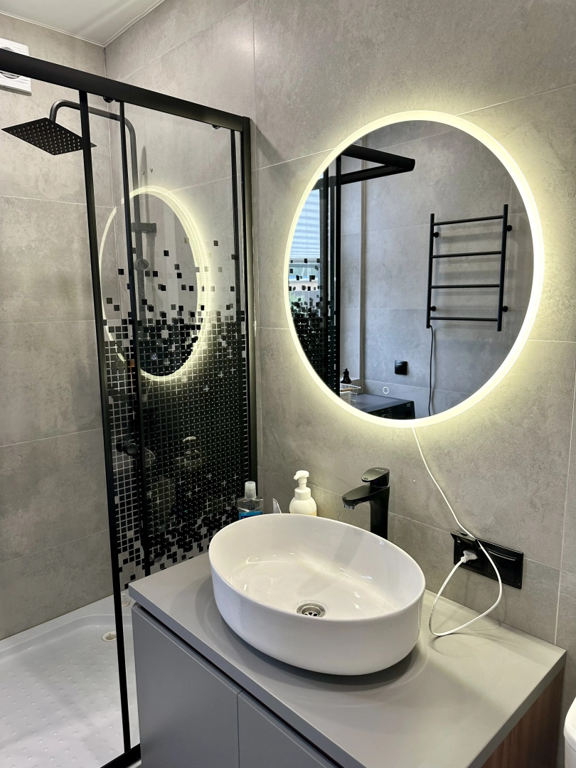 Частный дом Berezkino Village