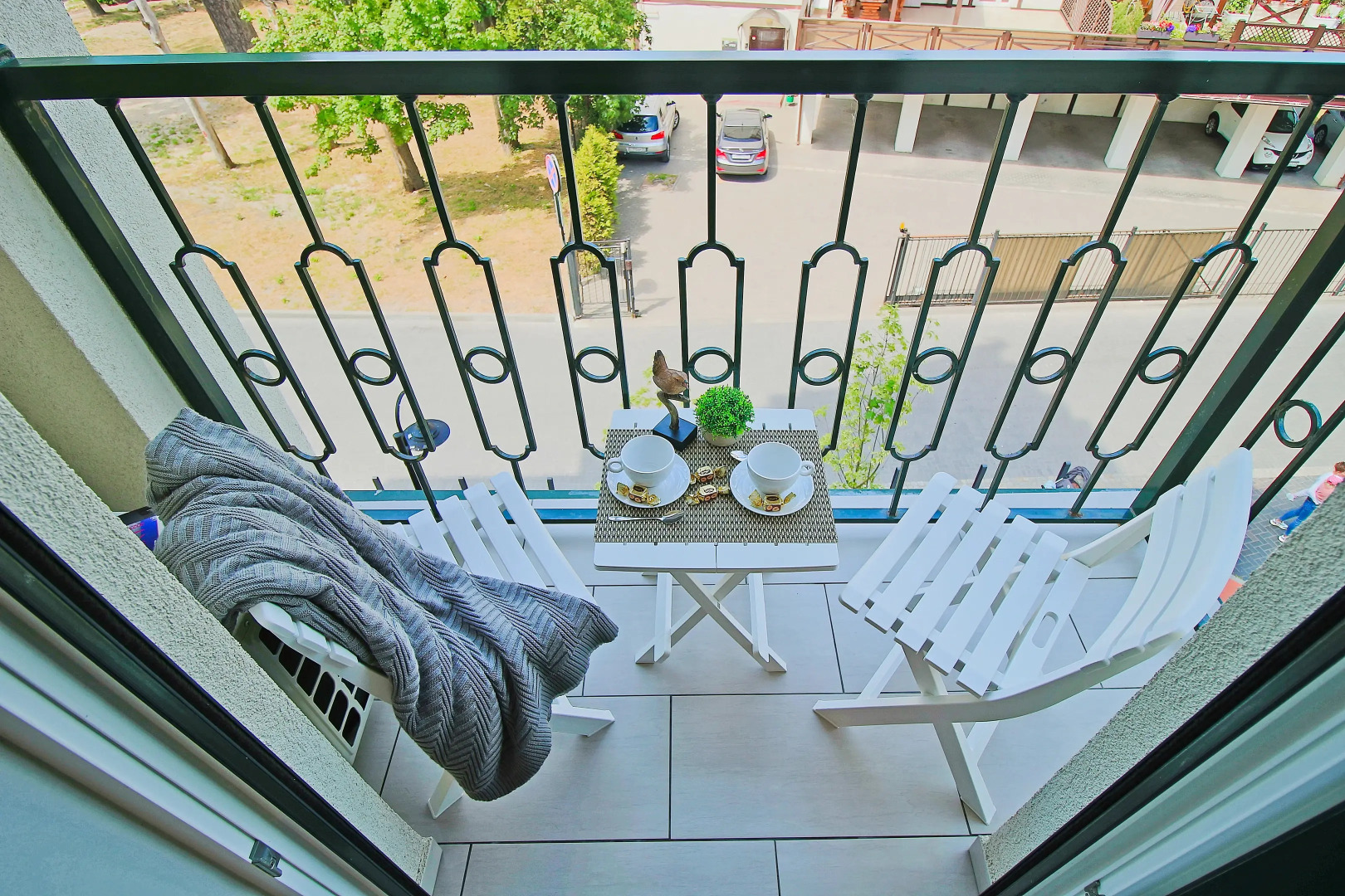 Апартаменты Flyapart 3