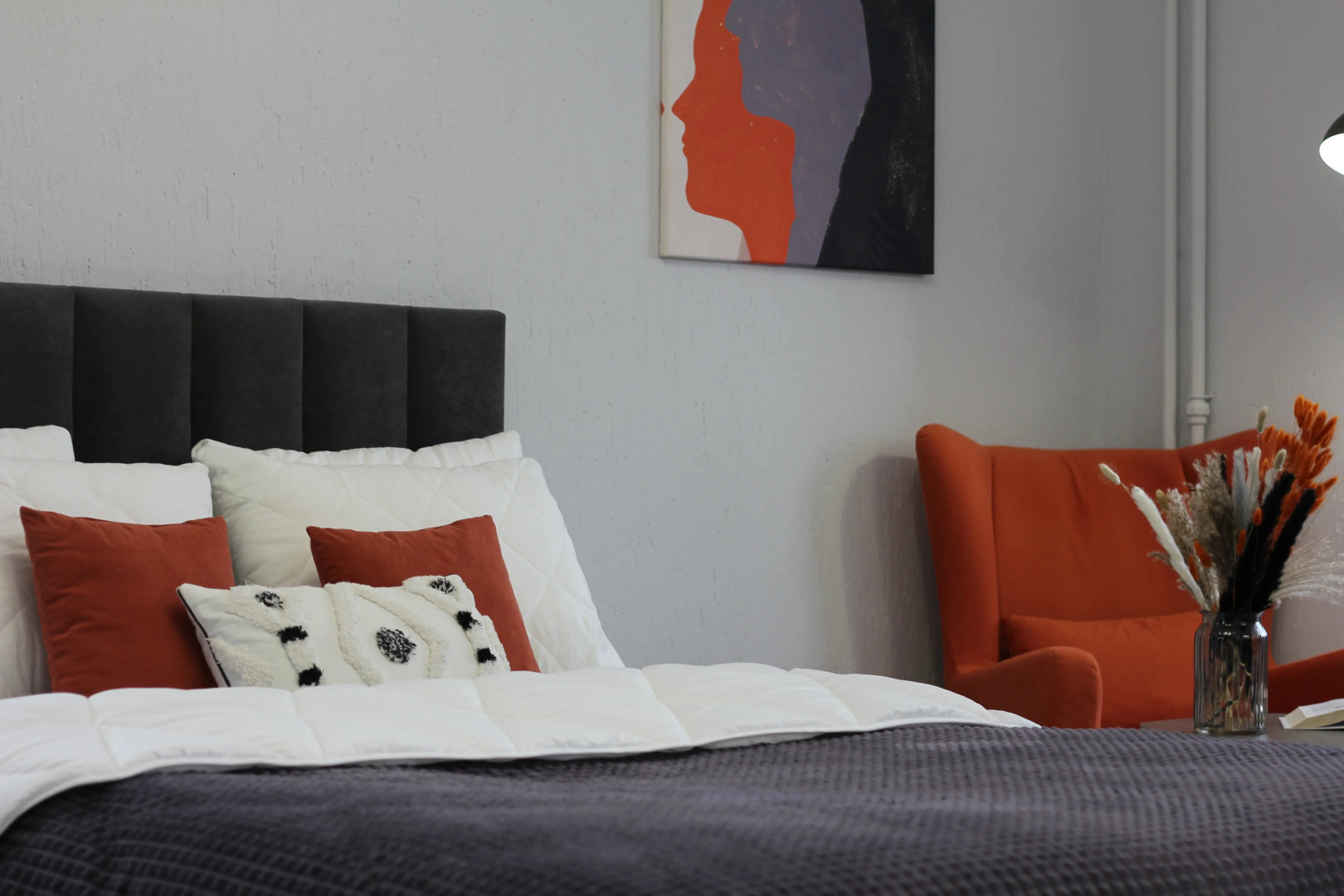 Квартира на проспекте Героев 39