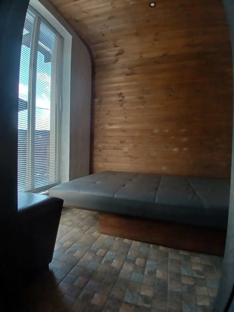 Гостевой дом с бассейном и баней