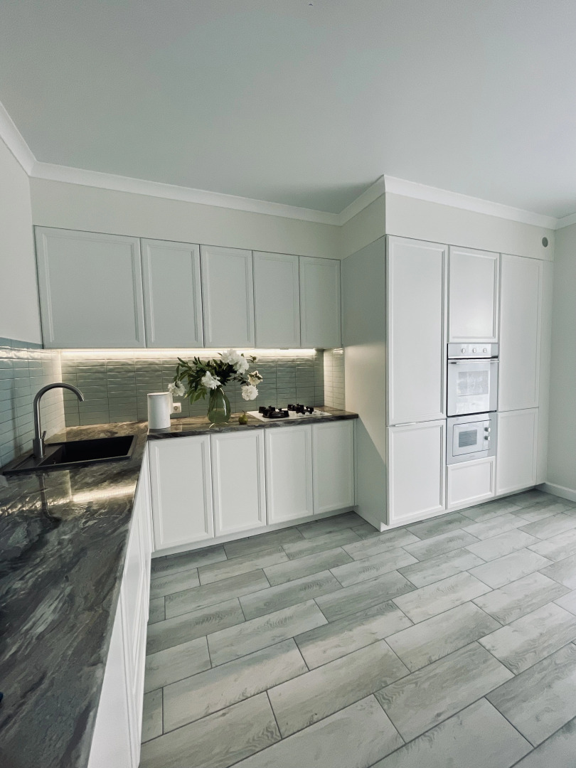 Квартира Forest appartment