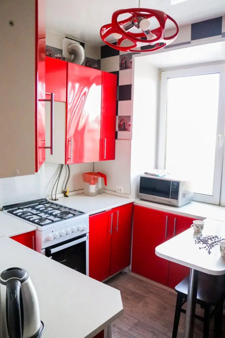 Уютные Семейные Апартаменты