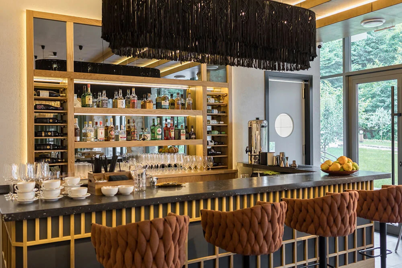 Отель Soloh SPA Village